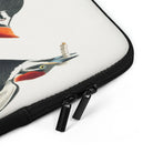 Pileated Woodpecker - John James Audubon Laptop Sleeve Computer Covers & Skins