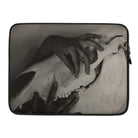 Hands and Horse Skull - Alfred Stieglitz Laptop Sleeve 15″ Computer Covers & Skins