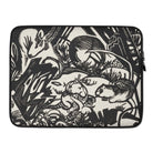 Animal Legend - Franz Marc Laptop Sleeve 15″ Computer Covers & Skins