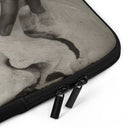 Hands and Horse Skull - Alfred Stieglitz Laptop Sleeve Computer Covers & Skins