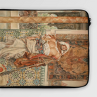 The Palace Guard - Antonio Fabrés Laptop Sleeve Computer Covers & Skins