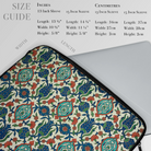 La Decoration Arabe - Emile Prisse D’avennes Laptop Sleeve Computer Covers & Skins