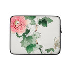 Tree Peony - Watanabe Seitei Laptop Sleeve 13″ Computer Covers & Skins