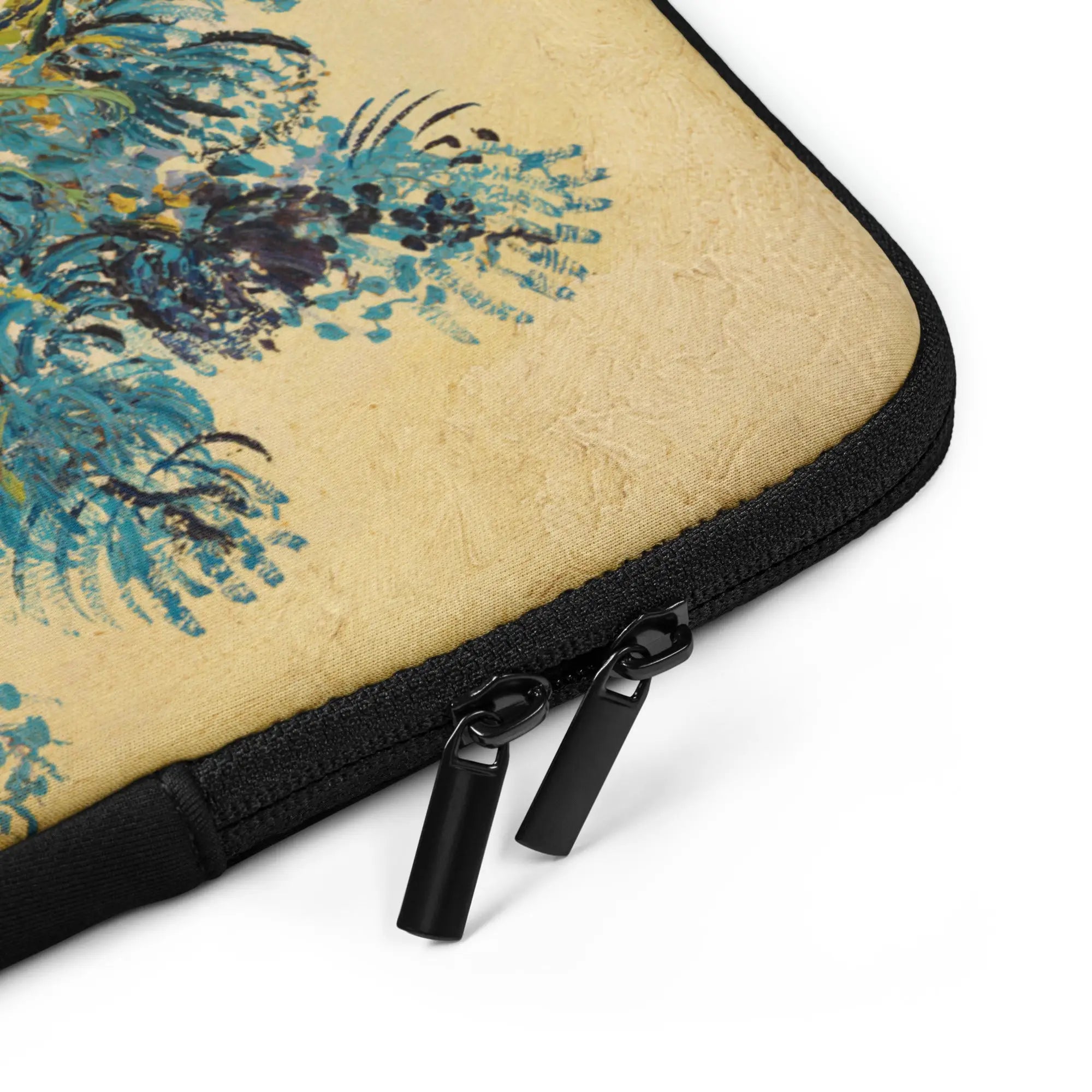 Still Life - Vincent Van Gogh Laptop Sleeve Computer Covers & Skins