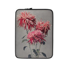 Asa-dsuma-bune - Kazumasa Ogawa Floral Laptop Sleeve 13″ Computer Covers & Skins