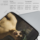 Man Wearing Laurels - John Singer Sargent Laptop Sleeve Computer Covers & Skins