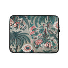 Chintz - George Loughridge Jungle Art Laptop Sleeve 13″ Computer Covers & Skins