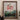 Framed Botanical Illustration Plant Red Feathery Blooms Two Robert John Thornton, Large-flowering Sensitive, Thornton’s