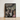 Black-framed Painting Elegant Ballroom Scene Figures Formal Attire Luxe Vintage Gay, Rave, Desire Waltzes Unbound