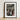 Black-framed Art Print Vibrant Impressionistic Painting Elegant Ballroom Luxe Vintage Gay, Rave, Desire Waltzes Unbound