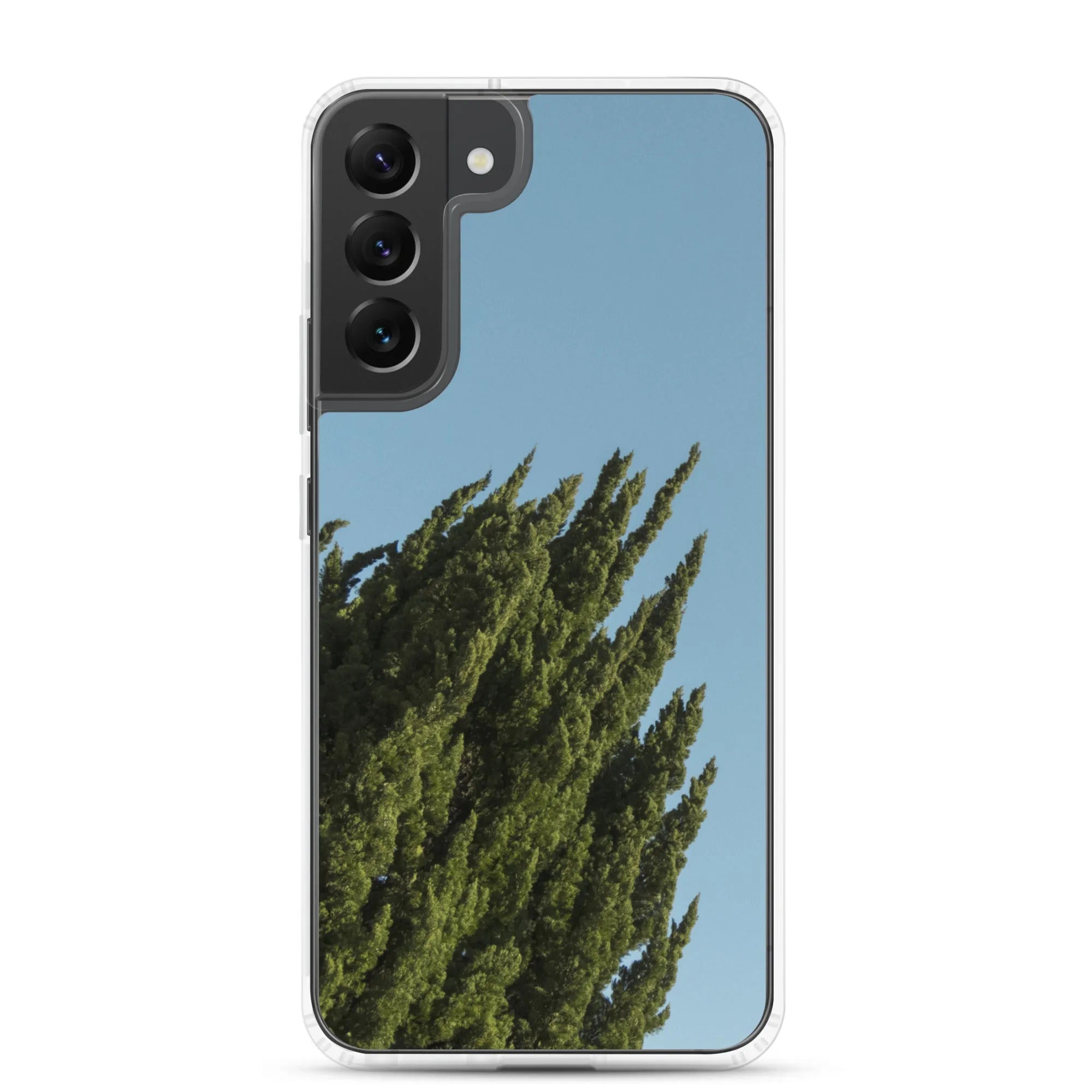 Lean In Samsung Galaxy Case - Samsung Galaxy S22 Plus - Mobile Phone Cases - Aesthetic Art