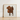 Brown Leather Western Saddle Illustration Light Wood Frame William Mcauley 1930s, Equestrian, Art