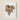 Detailed Sepia-toned Illustration Western Saddle Intricate Floral Geometric Barks Equestrian Art, Print, Elegance