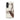 Samsung Galaxy S24 Plus / Matte Leather Spur - Vera Van Voris 1930s Art Phone Case, Thousand Untamed Miles