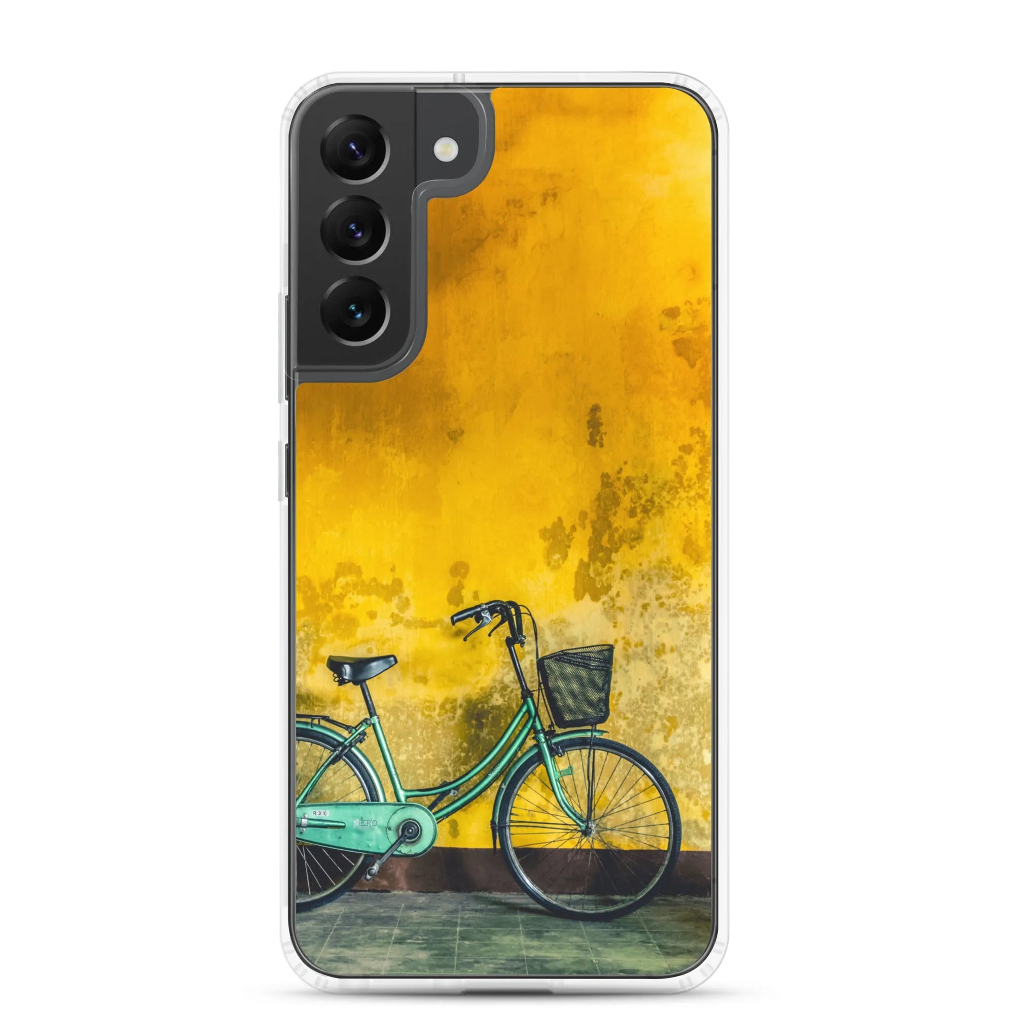 Lemon Lime Samsung Galaxy Case - Samsung Galaxy S22 Plus - Mobile Phone Cases - Aesthetic Art