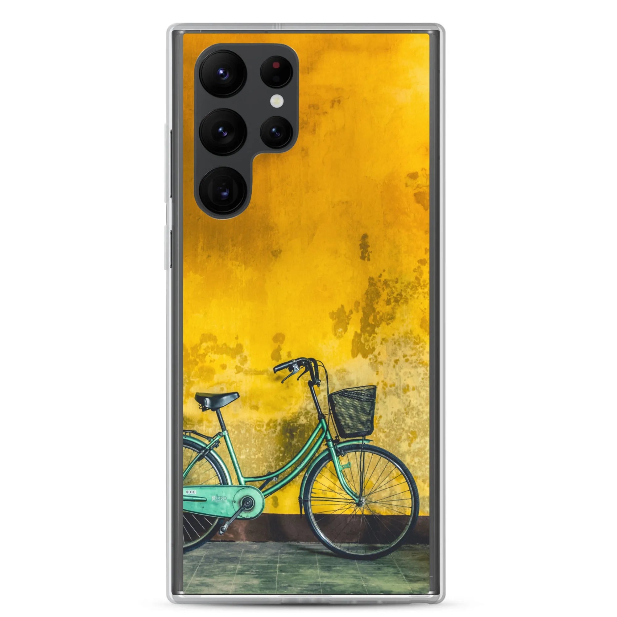 Lemon Lime Samsung Galaxy Case - Samsung Galaxy S22 Ultra - Mobile Phone Cases - Aesthetic Art