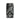 Lichenes Flechten - Ernst Haeckel Samsung Case, Galaxy S22 / Matte, Black Phone Case Detailed White Coral Lichen Pattern