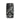 Lichenes Flechten - Ernst Haeckel Samsung Case, Galaxy S23 / Matte, Black Smartphone Case Detailed White Grey Botanical Pattern