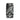 Lichenes Flechten - Ernst Haeckel Samsung Case, Galaxy S24 / Matte, Black Smartphone Case White Coral Marine Plant Pattern