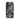 Lichenes Flechten - Ernst Haeckel Samsung Case, Galaxy S24 Plus / Matte, Black Phone Case Intricate White Coral Lichen Pattern
