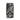 Lichenes Flechten - Ernst Haeckel Samsung Case, Galaxy S25 / Matte, Black Phone Case Detailed White Coral Lichen Pattern