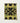 Rectangular Art Print Symmetrical Kaleidoscopic Design Green Cacti Reign Supreme, Trippy Botanical Succulent, Xeriscape Odyssey