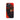 Lilith - Sapphic Witch Iphone Case, 13 Pro / Matte, Red Phone Case Dark-haired Woman Design