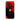 Lilith - Sapphic Witch Iphone Case, x / Matte, Phone Case Stylized Portrait Woman Elaborate Hairstyle Red