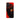 Lilith - Sapphic Witch Samsung Case, Galaxy S21 / Matte, Red Phone Case Illustration Woman Black Gold Serpentine
