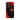 Lilith - Sapphic Witch Samsung Case, Galaxy S23 Plus / Matte, Red Smartphone Case Dark Fantasy Art Print Woman