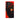 Lilith - Sapphic Witch Samsung Case, Galaxy S24 Ultra / Matte, Red Phone Case Stylized Illustration Woman Black Hair