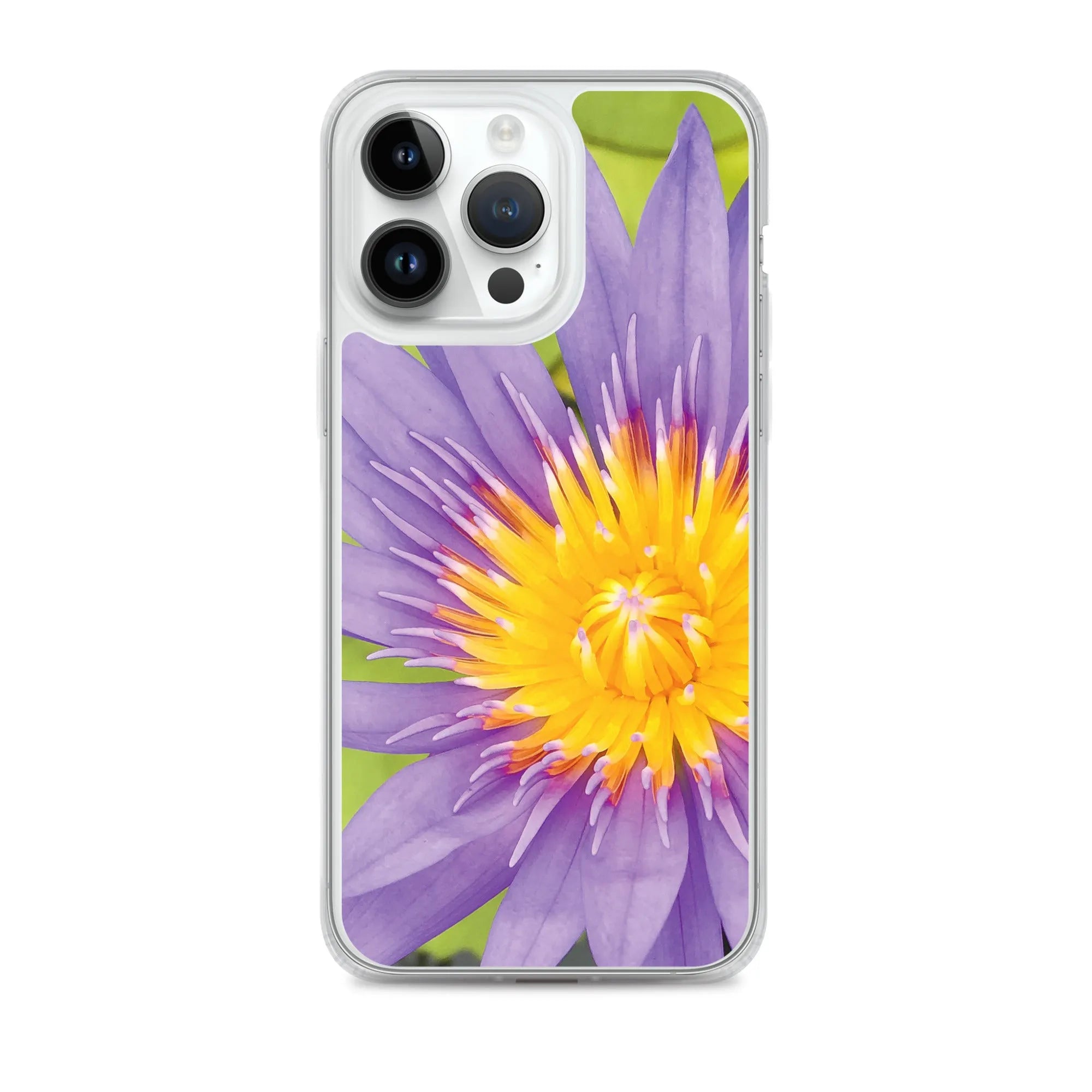 Lilliput Floral Iphone Case - Iphone 14 Pro Max - Mobile Phone Cases - Aesthetic Art
