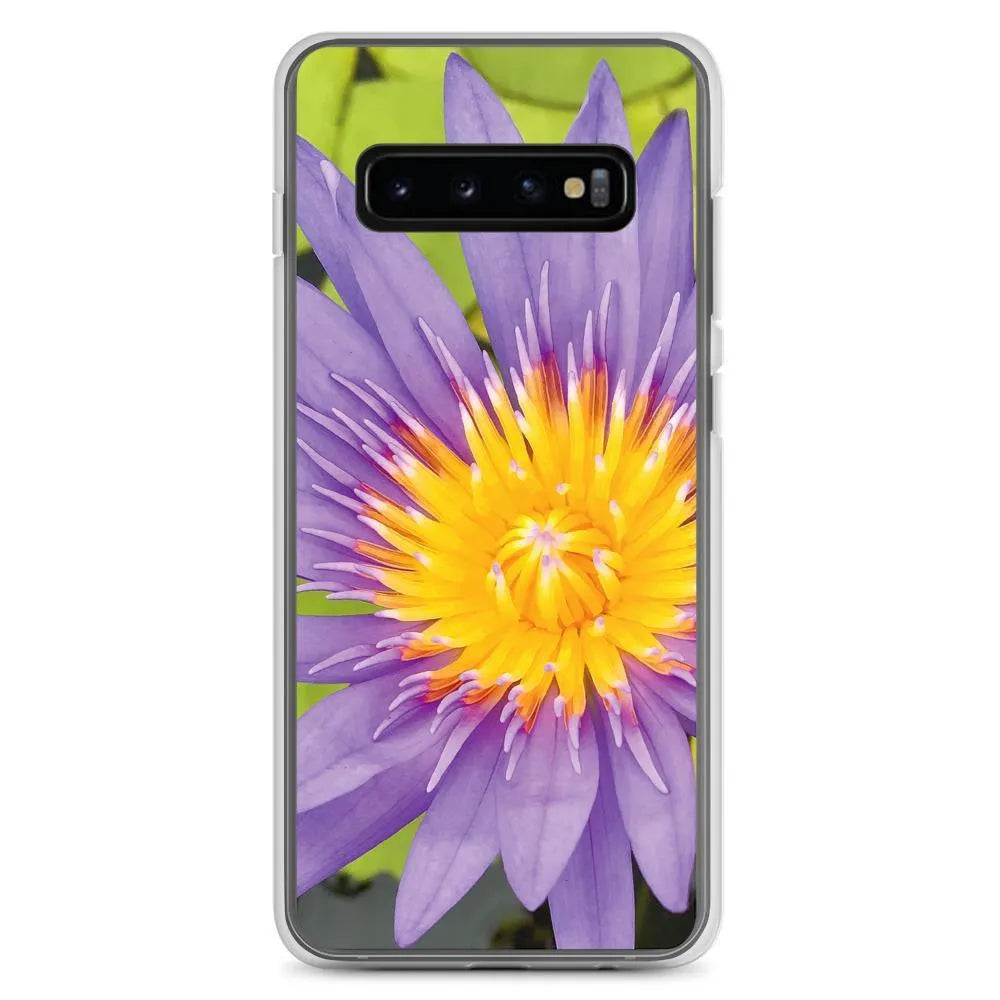 Lilliput Samsung Galaxy Case - Samsung Galaxy S10 + - Mobile Phone Cases - Aesthetic Art