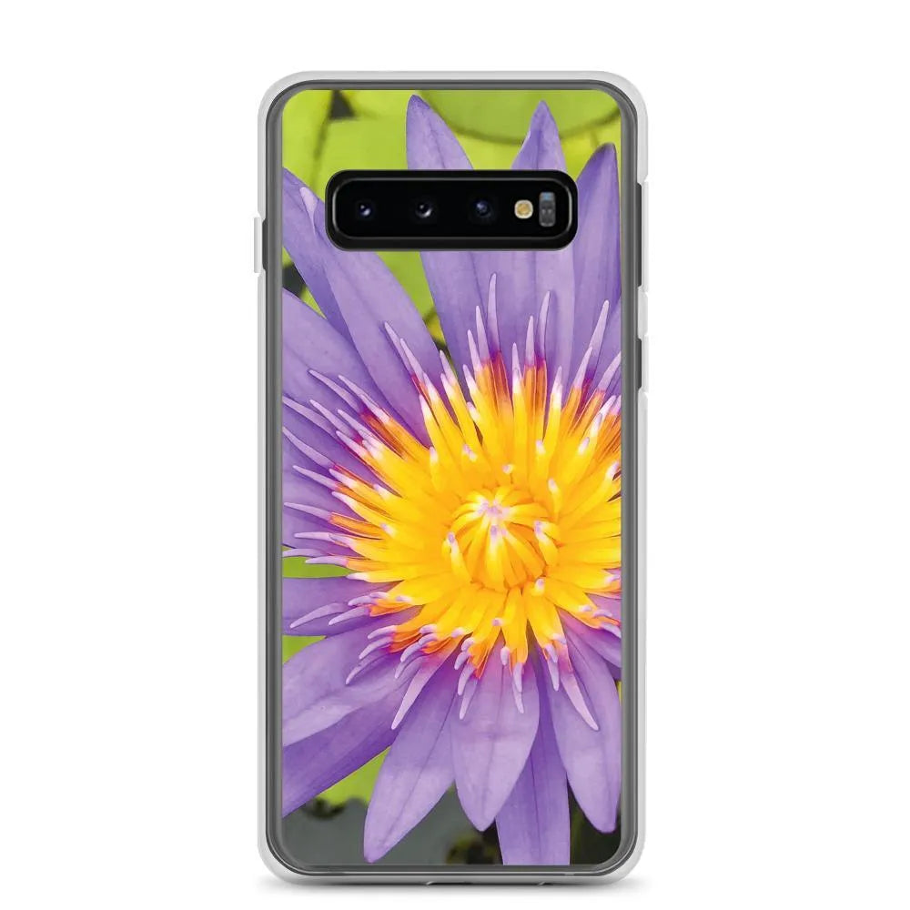 Lilliput Samsung Galaxy Case - Samsung Galaxy S10 - Mobile Phone Cases - Aesthetic Art