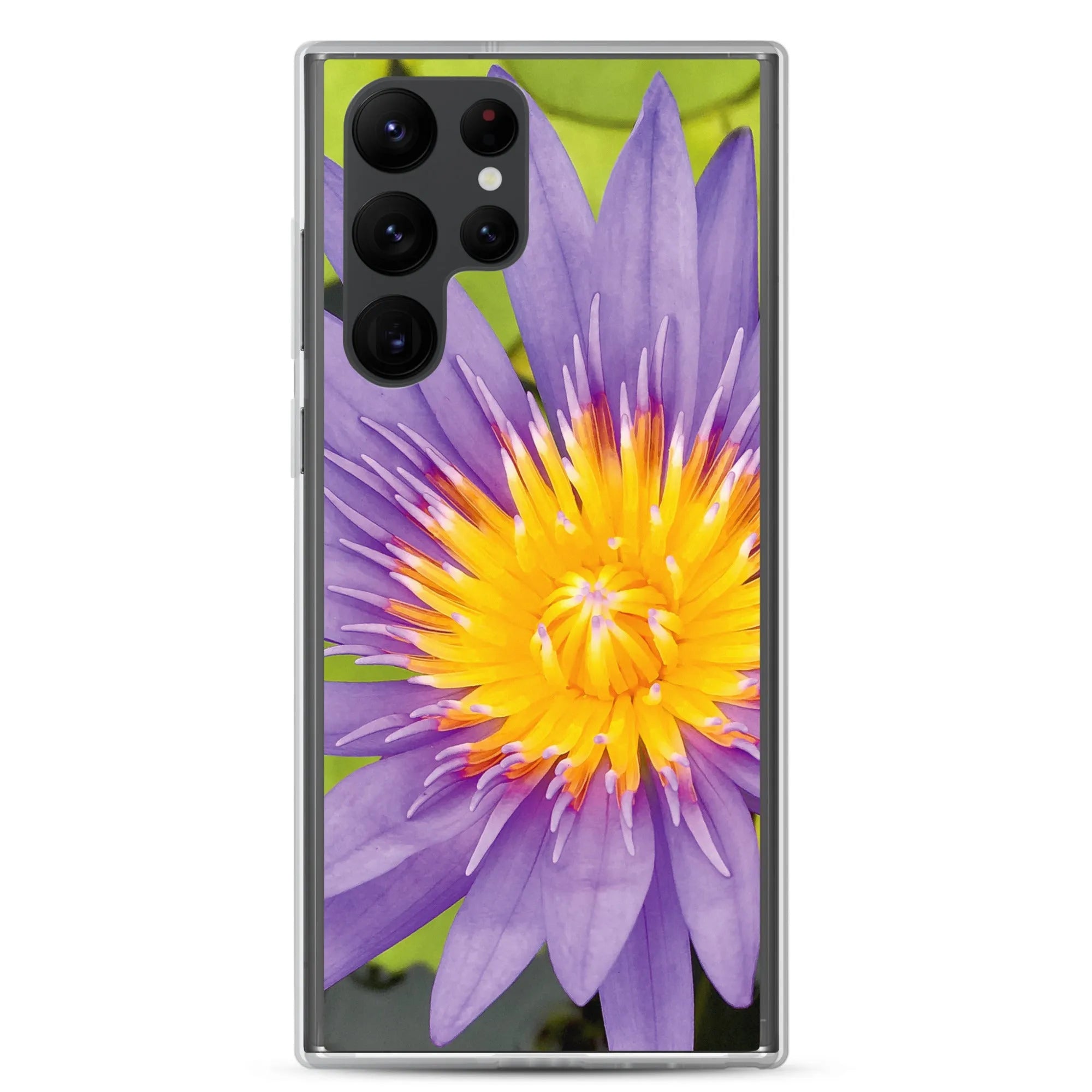 Lilliput Samsung Galaxy Case - Samsung Galaxy S22 Ultra - Mobile Phone Cases - Aesthetic Art
