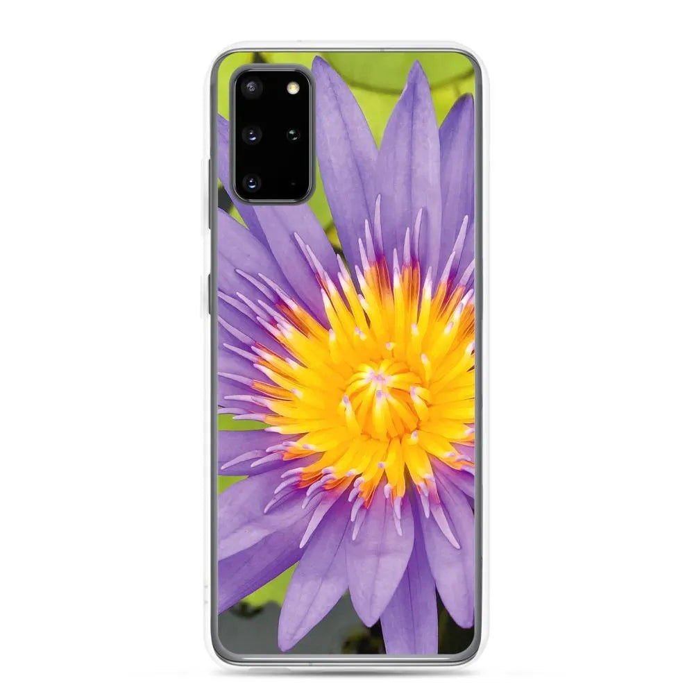 Lilliput Samsung Galaxy Case - Samsung Galaxy S20 Plus - Mobile Phone Cases - Aesthetic Art