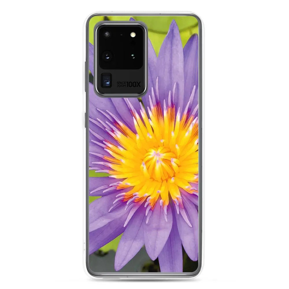 Lilliput Samsung Galaxy Case - Samsung Galaxy S20 Ultra - Mobile Phone Cases - Aesthetic Art