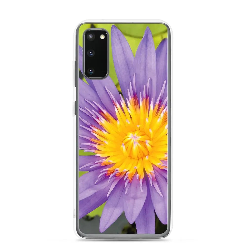 Lilliput Samsung Galaxy Case - Samsung Galaxy S20 - Mobile Phone Cases - Aesthetic Art