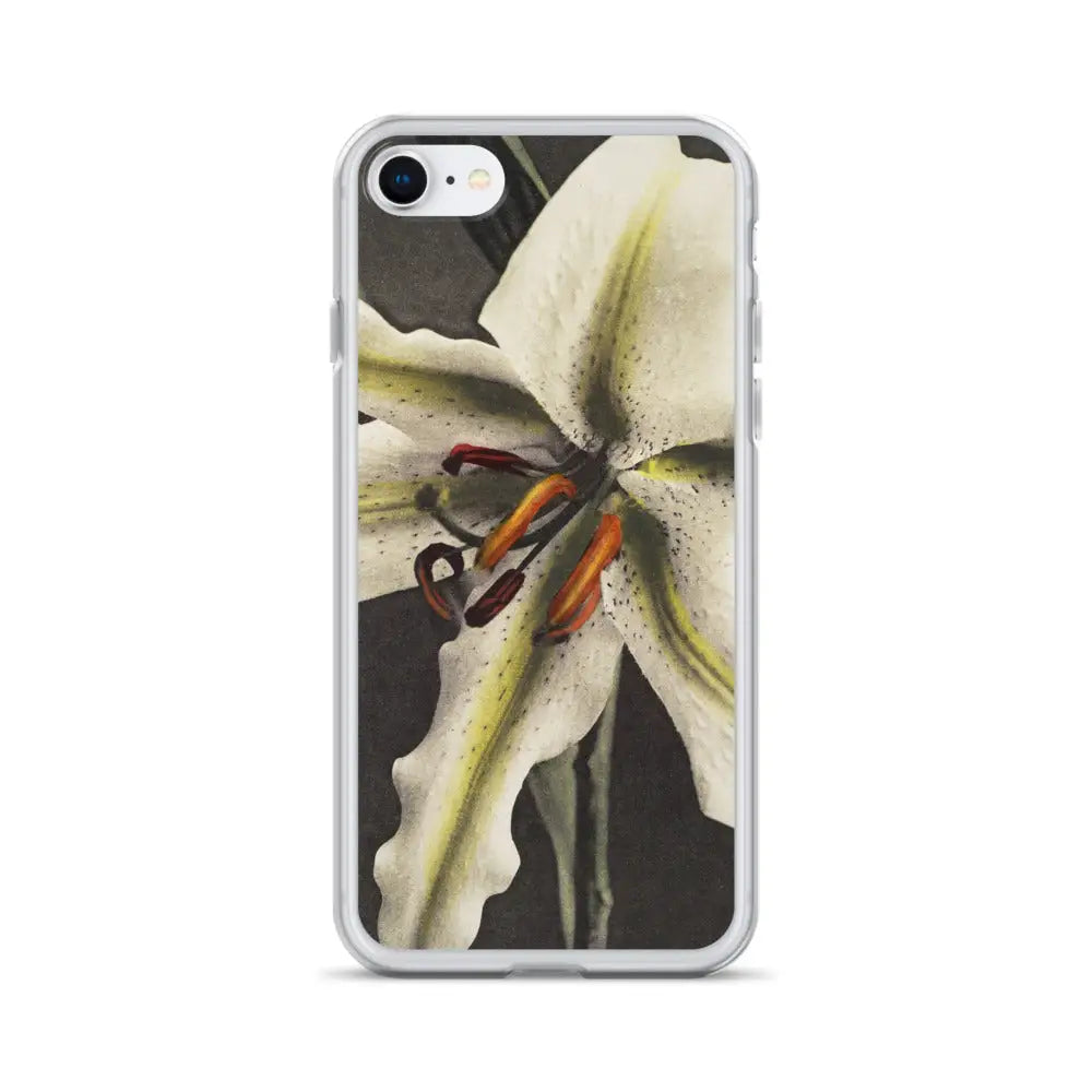 Przyjmuj piękno natury z artystycznym iPhonem 7 Case autorstwa Kazumasa Ogawa