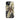 Iphone 15 Plus / Matte Lily - Ogawa Kazumasa Floral Art Phone Case, Japan’s Photographic Metamorphosis, Ogawa’s Meiji-era Collotype