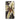 Iphone 8 Plus / Matte Lily - Ogawa Kazumasa Floral Art Phone Case, Japan’s Photographic Metamorphosis, Ogawa’s Meiji-era Collotype
