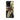 Lily - Ogawa Kazumasa Floral Art Samsung Case, Galaxy S20 Ultra / Matte, Black Phone Case White Lily Flower Design