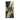 Lily - Ogawa Kazumasa Floral Art Samsung Case, Galaxy S24 Ultra / Matte, Black Smartphone Case White Lily Flower Design