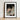 Black-framed Art Print Dynamic Impressionistic Scene Figures Motion Bacchanal, Blackness Holds, Bodies Gather