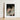 Framed Artwork Dynamic Impressionistic Scene Figures Motion Dark Bacchanal Art Print, Blackness Holds, Bodies Gather