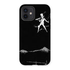 Little Thumb - Harry Clarke Fairy Tale Iphone Case, 12 / Matte, Black Phone Case