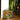Framed Artwork Vase Flowers Decorative Spheres Green Surface Walter’s Toys Art, August Macke Modern, Kaleidoscopic Reverie