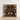 Square-framed Artwork Two Symmetrical Portraits Black Women Profile Afro Victorian Art, Lizzie & Carlotta, Nouveau