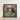 Framed Portrait Woman Elegant Light Blue Wide-brimmed Hat Dandy Gaysian Cowboy, Femboy Outlaw’s
