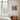 Framed Portrait Painting Woman Wide-brimmed Hat Patterned Scarf Dandy Gaysian Cowboy, Elegant Femboy Outlaw’s